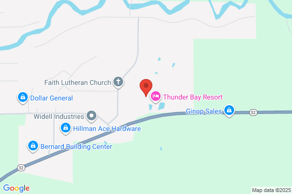 South Bay Campground