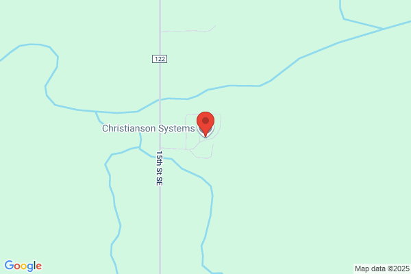 Christensen Mfg & Const