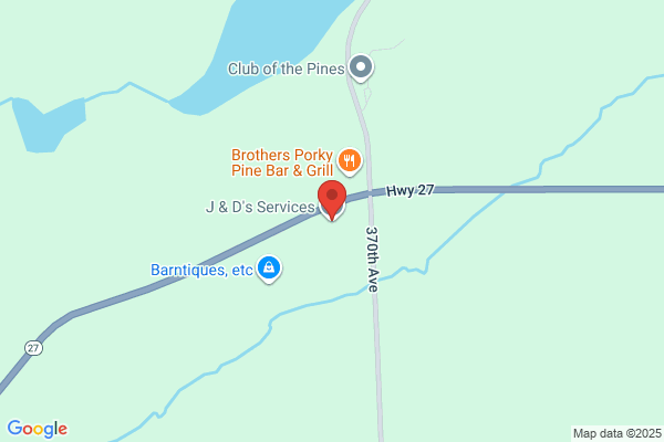J & D's Service