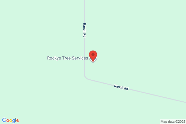 Rocky's Tree Service