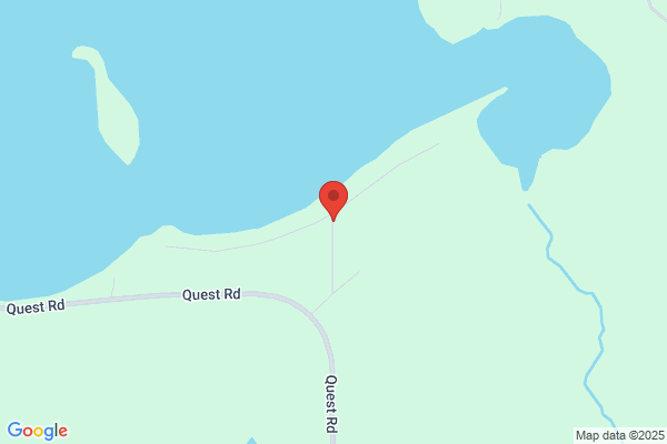Ttwos Granite Quarry