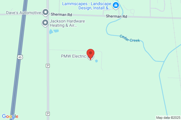 Muchow Electric
