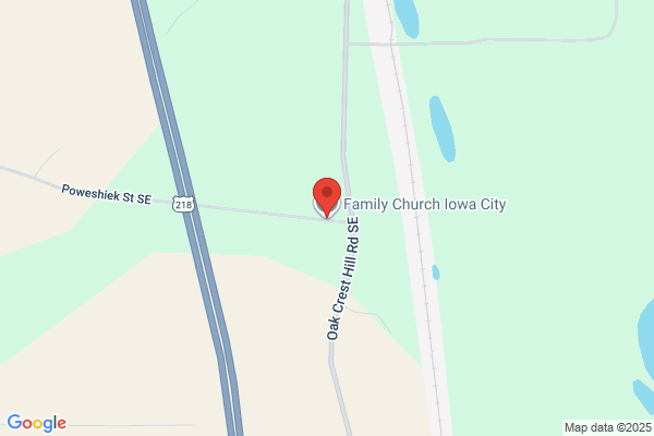 Grace Fellowship Church