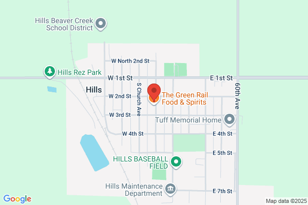 Hills Locker Service