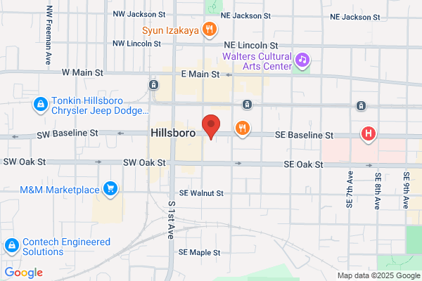 DAILEY'S TIRE & AUTO