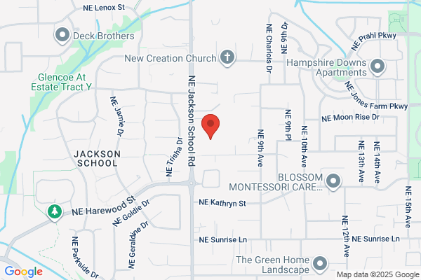 FamilySearch center
