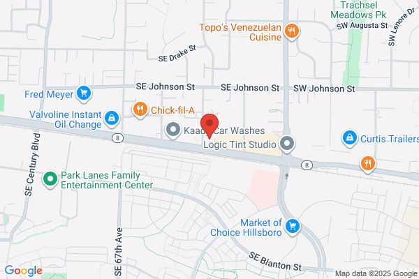 Tuff Shed Hillsboro