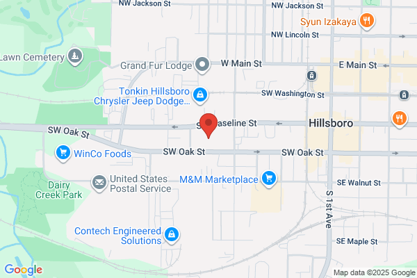 Beaverton Car Company