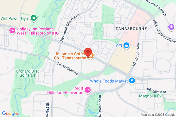 Cruikshank & Weber Orthodontics