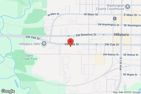 Dick's Hillsboro Honda