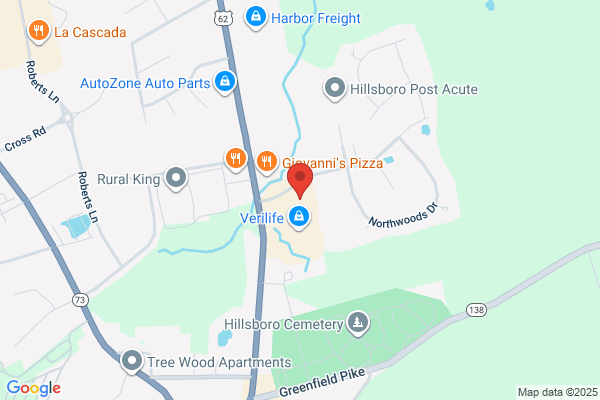 HealthSource of Hillsboro