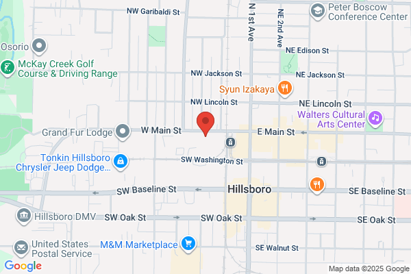 Neighborhood Health Center