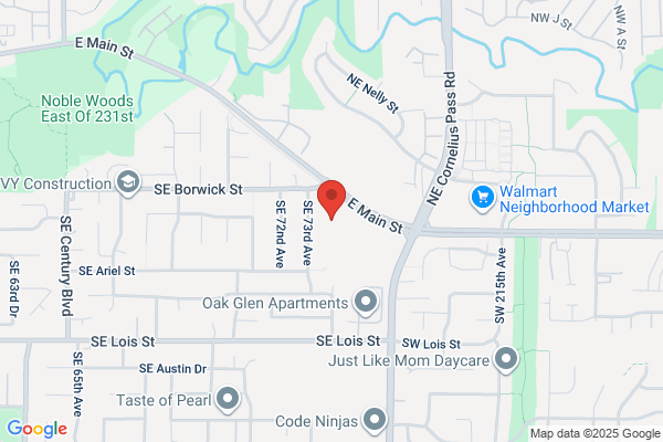 Tan Republic Hillsboro