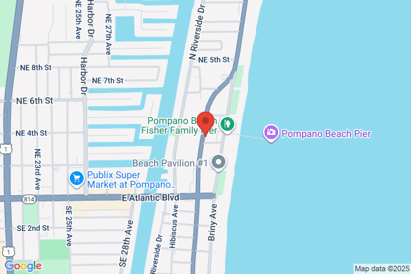 Home2 Suites by Hilton Pompano Beach Pier