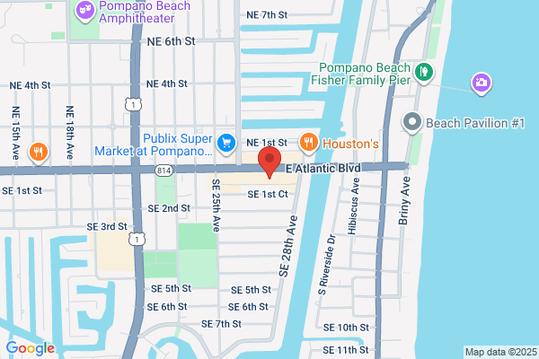 Pompano Beach Spa