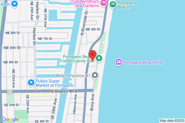 Tru by Hilton Pompano Beach Pier