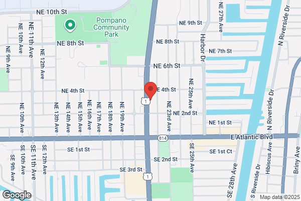 Atlantic Square Properties