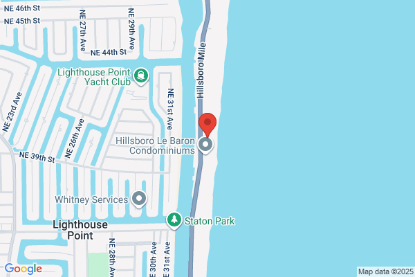 Diamondhead Condominium