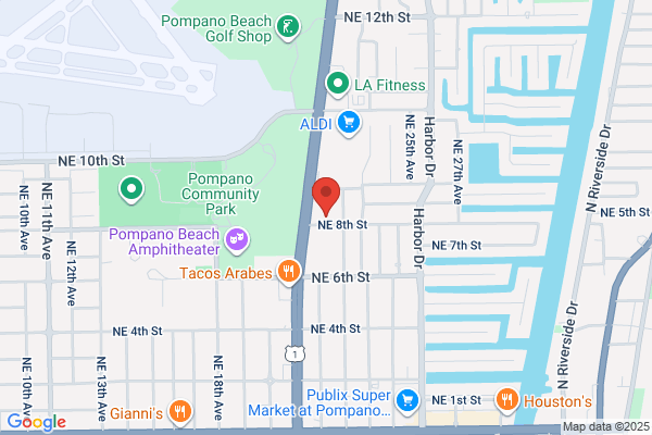 F45 Training Pompano Beach