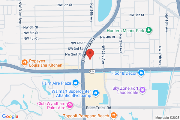 Family Health Care of Pompano