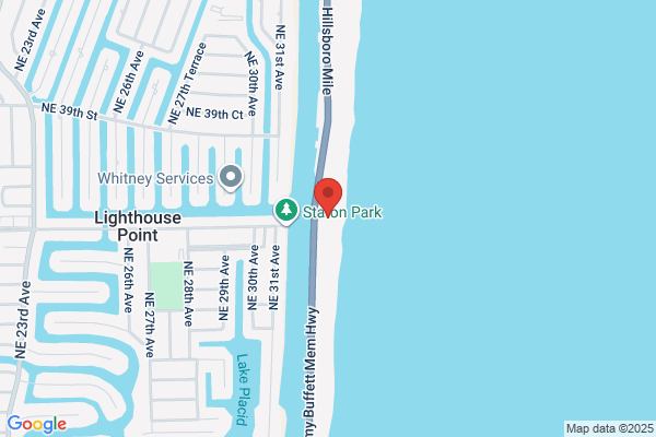 Hillsboro Island House Condominium Apartments Inc