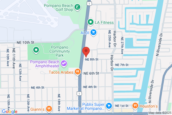 Kumon Math and Reading Center of Pompano Beach - East