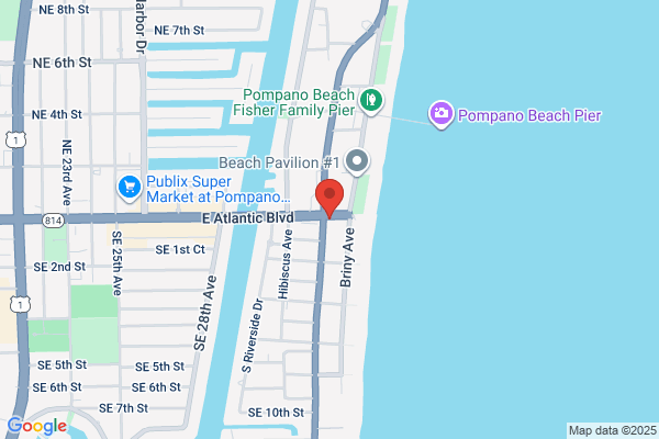 Miami Blues Inc