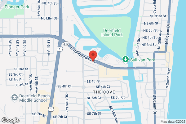 Ocean Drive Day Spa