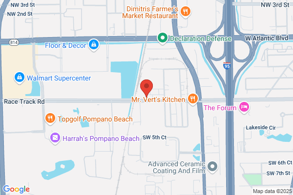 Pompano Beach Plumbers