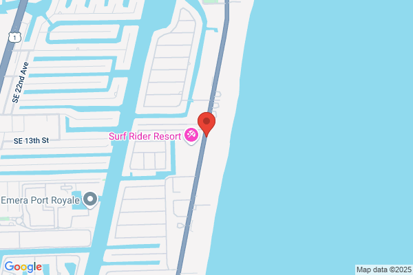 Pompano Yacht & Beach Club Association