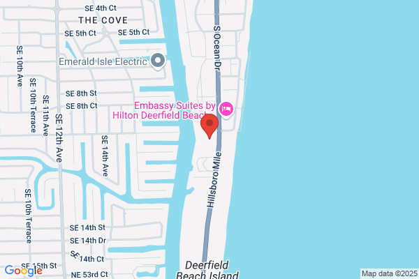 Port De Mer Inc