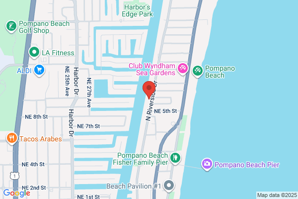 South Florida Boat Charter