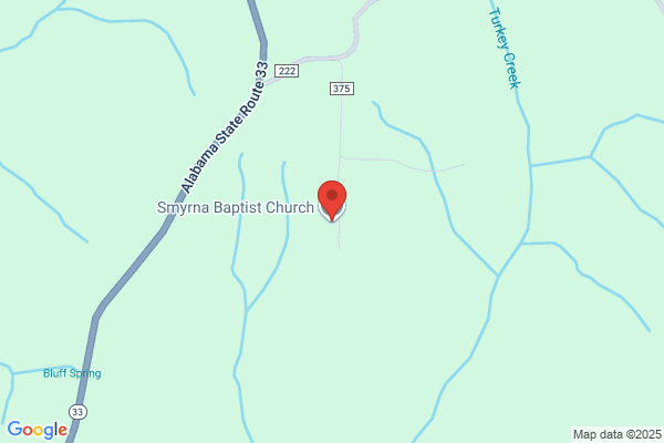 Smyrna Baptist Church