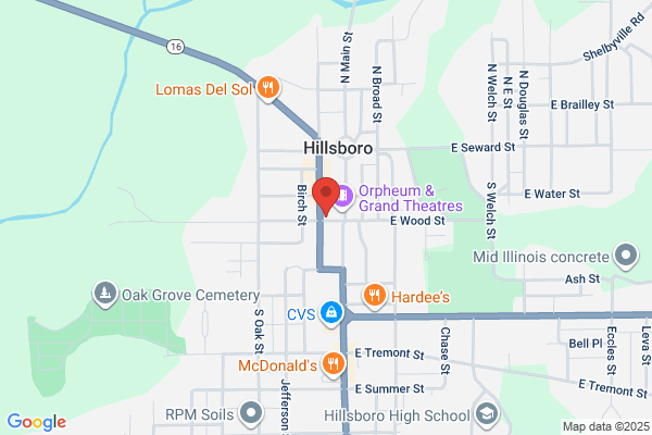 Byte Federal Bitcoin ATM (Unique Smoke Shop)