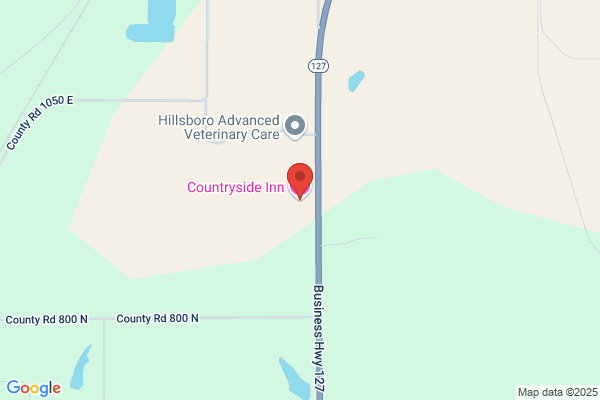 Countryside Inn