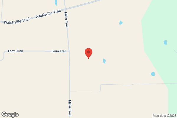 Grisham Township Road Dist