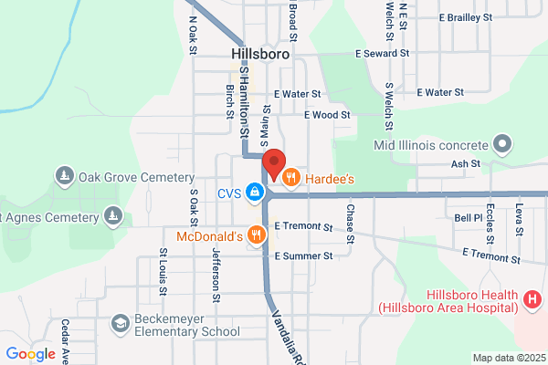 Harpole & White Appraisal Service