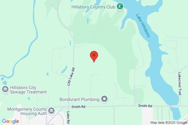 Hillsboro City of, Sports Complex