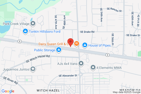 Hillsboro Furniture