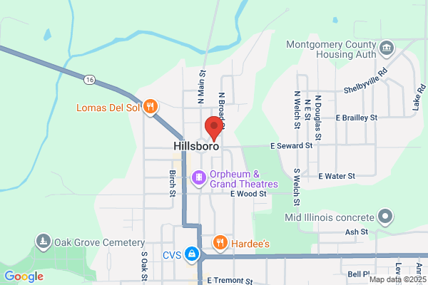 Hillsboro Hotel
