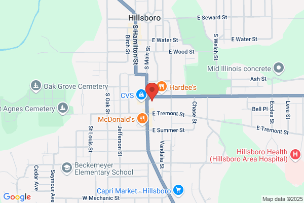 Hillsboro Motomart
