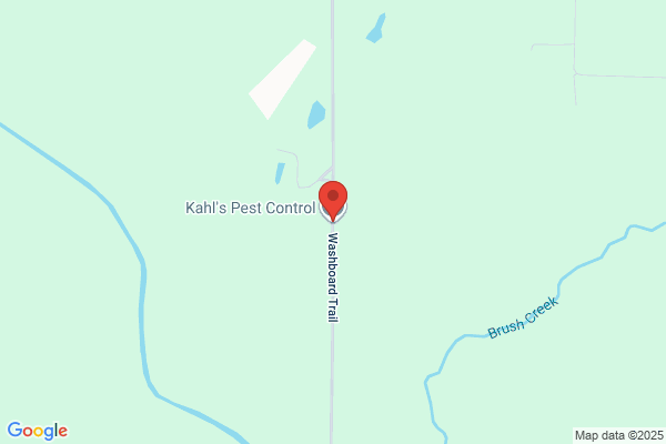 Kahls Pest Control