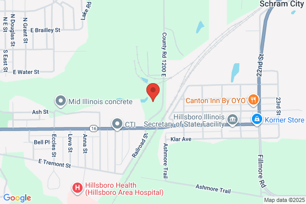 University of Illinois Extension Service