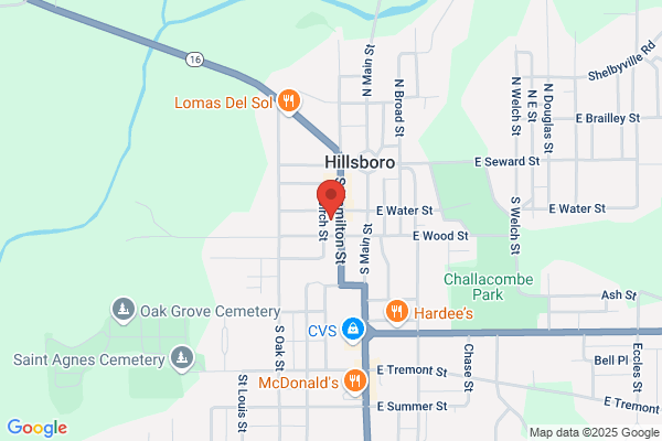 Village of Hillsboro Apartments