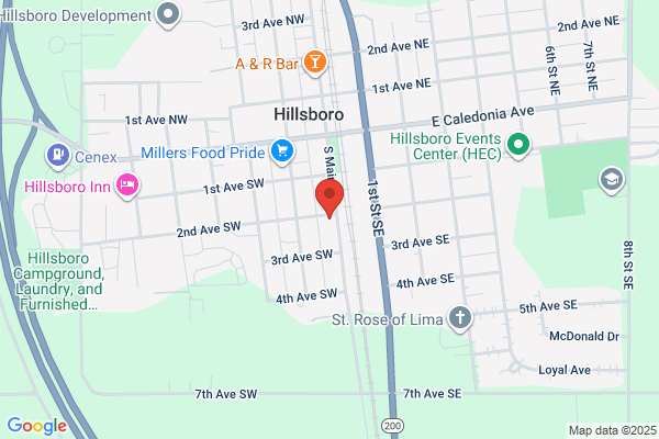 Hillsboro Body Shop
