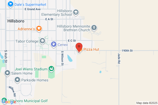 Pizza Hut