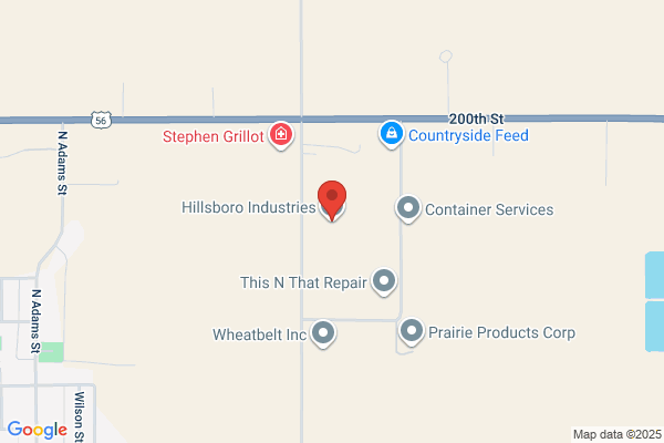 Hillsboro Industries