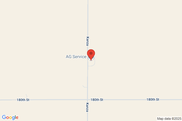 Ag Service Inc