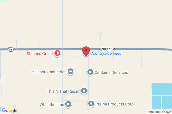 Countryside Feed LLC