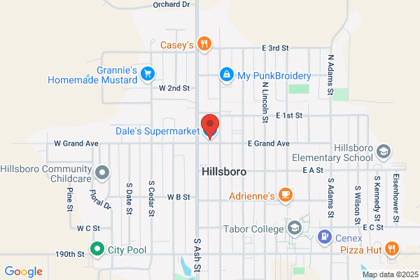 Hiland Dairy Foods